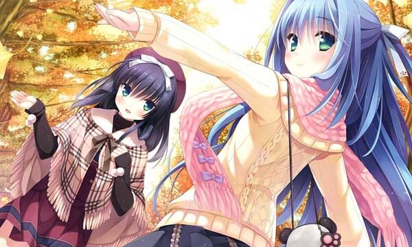 说好要再见的，你还记得吗？